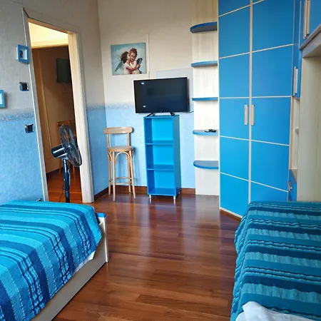 Bed & Breakfast Parco Dei Gelsomini