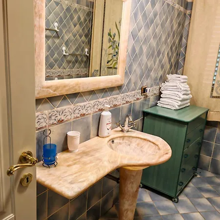 Bed & Breakfast Parco Dei Gelsomini