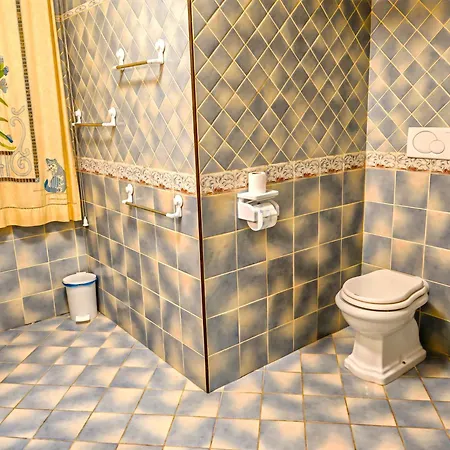 Parco Dei Gelsomini 3* Ascoli Piceno