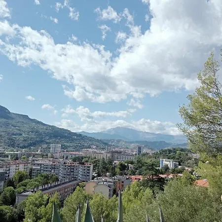 Panzió Parco Dei Gelsomini