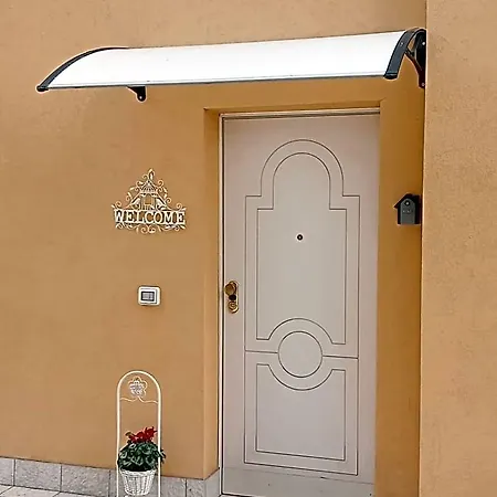 Parco Dei Gelsomini فندق مبيت وإفطار