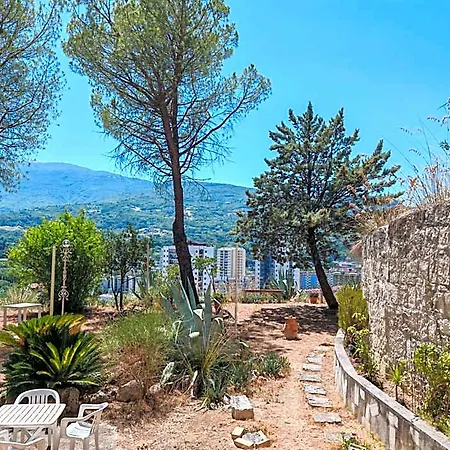 Parco Dei Gelsomini אסקולי פיצ'נו