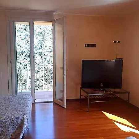 Parco Dei Gelsomini 3* أسكولي بيتشينو