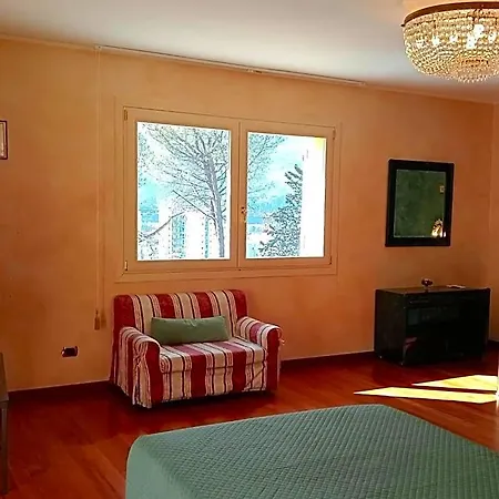 Parco Dei Gelsomini 3*