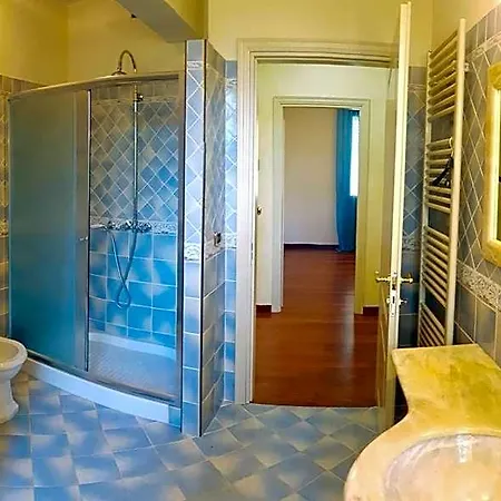 فندق مبيت وإفطار Parco Dei Gelsomini 3*
