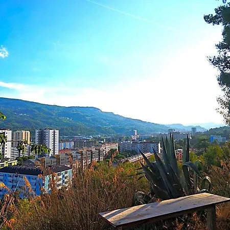 Parco Dei Gelsomini 3*