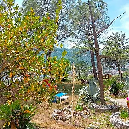 Parco Dei Gelsomini 3*