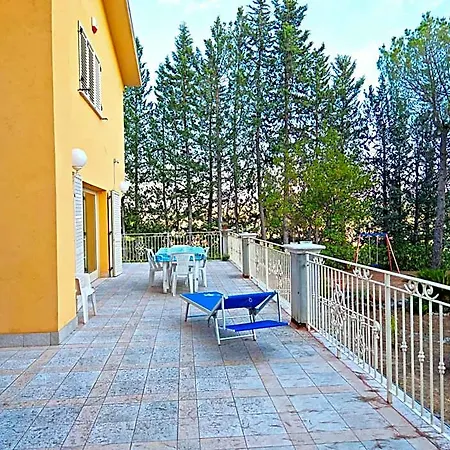 Parco Dei Gelsomini 3*