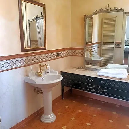 Parco Dei Gelsomini فندق مبيت وإفطار 3*