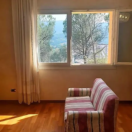 Parco Dei Gelsomini فندق مبيت وإفطار 3*