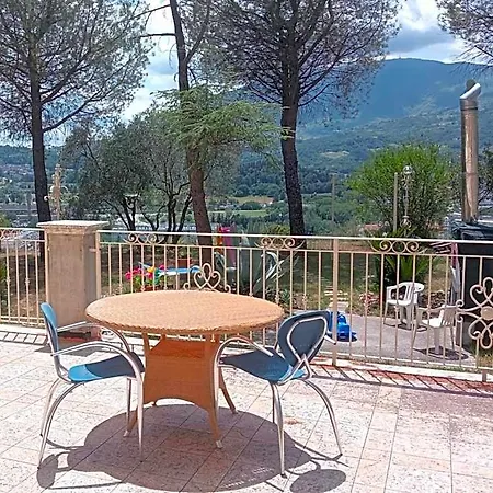 Parco Dei Gelsomini לינה וארוחת בוקר 3*