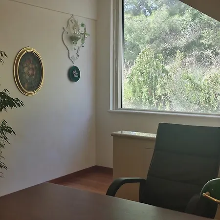 Parco Dei Gelsomini * Ascoli Piceno