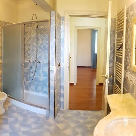 Parco Dei Gelsomini Bed & Breakfast