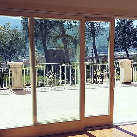 Parco Dei Gelsomini Ascoli Piceno