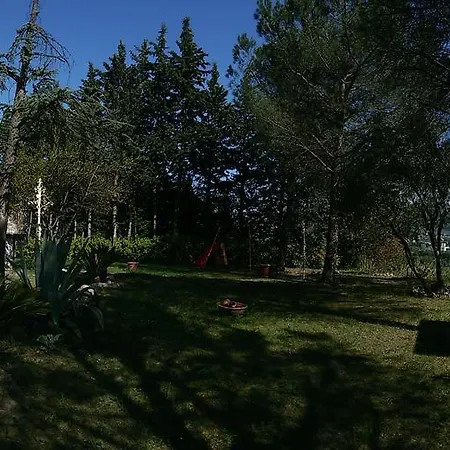 Parco Dei Gelsomini * Ascoli Piceno