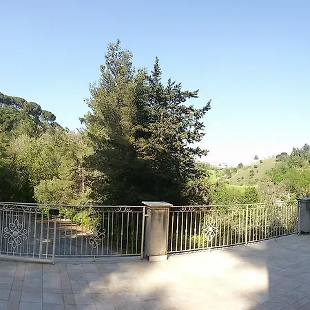 Parco Dei Gelsomini Ascoli Piceno