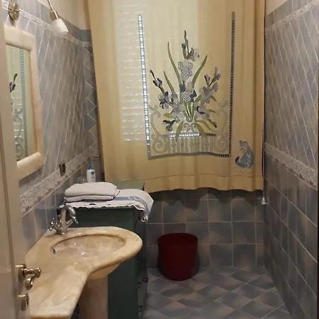 Bed & Breakfast Parco Dei Gelsomini Ascoli Piceno