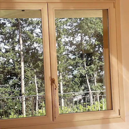 Parco Dei Gelsomini 3*