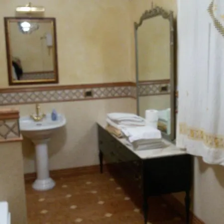 Parco Dei Gelsomini Bed & Breakfast *
