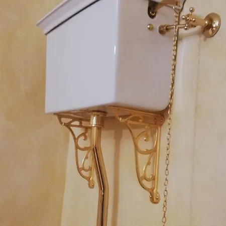 Parco Dei Gelsomini 3* Ascoli Piceno