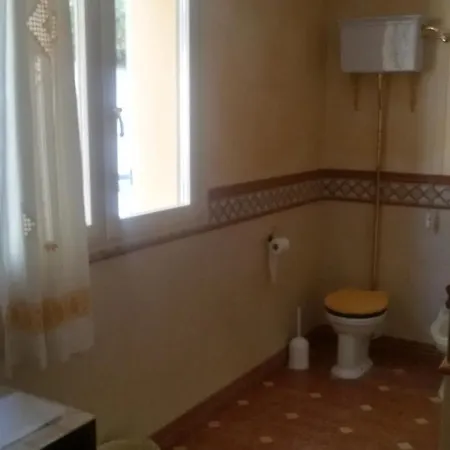 Parco Dei Gelsomini Bed & Breakfast Ascoli Piceno