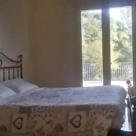 Parco Dei Gelsomini Bed & Breakfast *