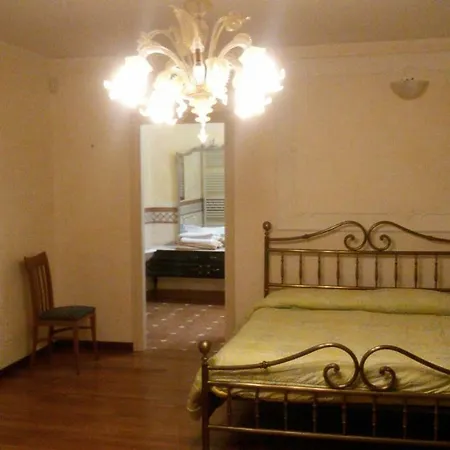 Parco Dei Gelsomini Bed & Breakfast