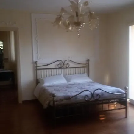 Parco Dei Gelsomini Bed & Breakfast Ascoli Piceno
