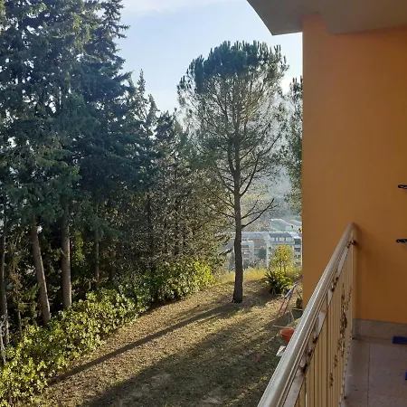 Parco Dei Gelsomini 3*