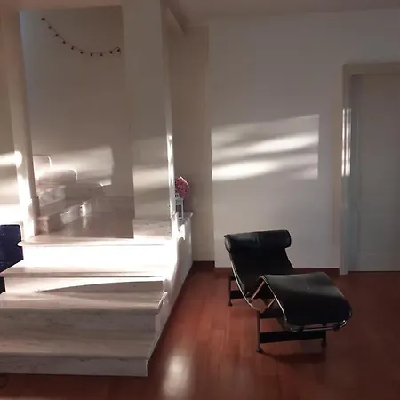 Bed & Breakfast Parco Dei Gelsomini Ascoli Piceno