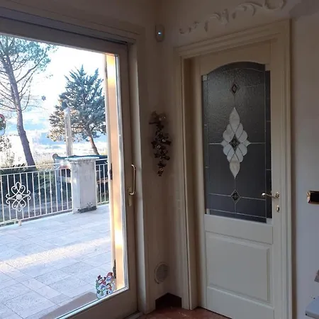 Parco Dei Gelsomini Bed and breakfast Ascoli Piceno